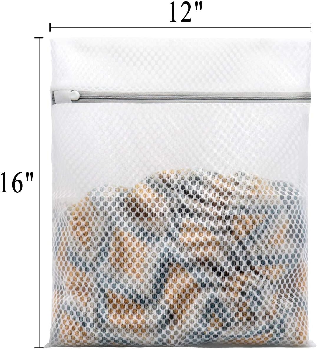 The Care Pack — Premium Wash Bags