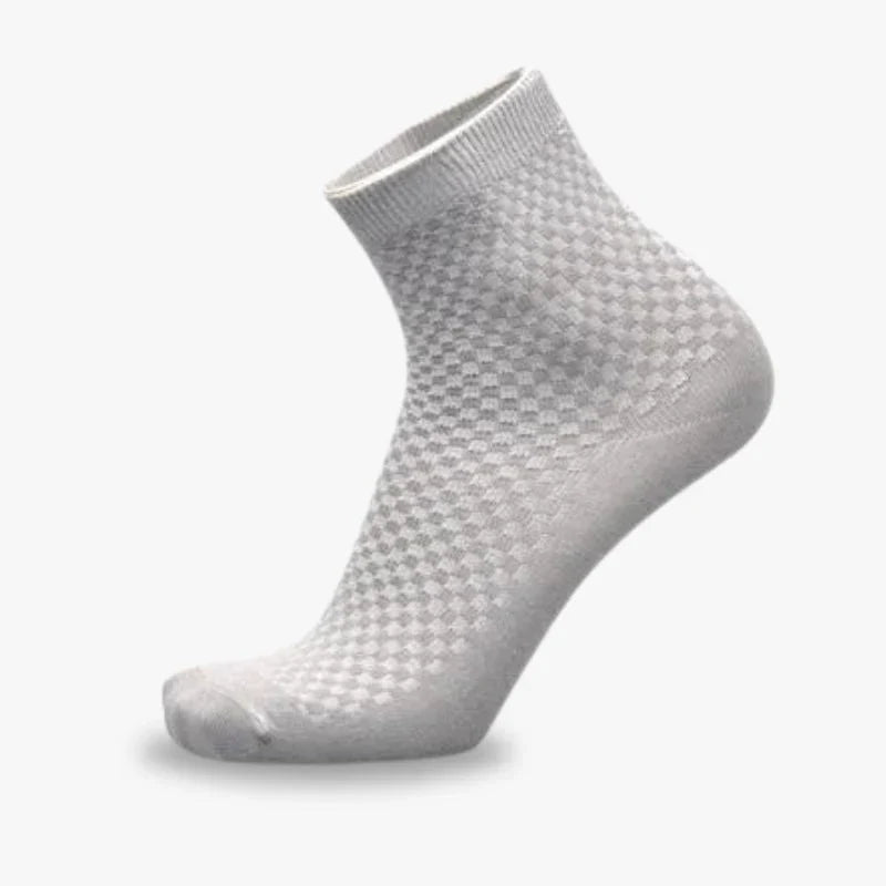 Premium Bamboo Fiber Socks