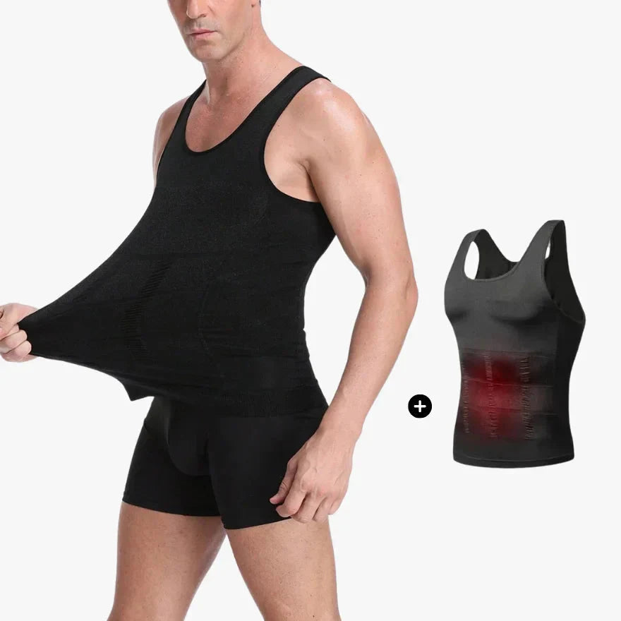 The SculptFit Shaper — DRYVO